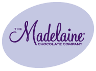 The Madelaine Chocolate Company logo